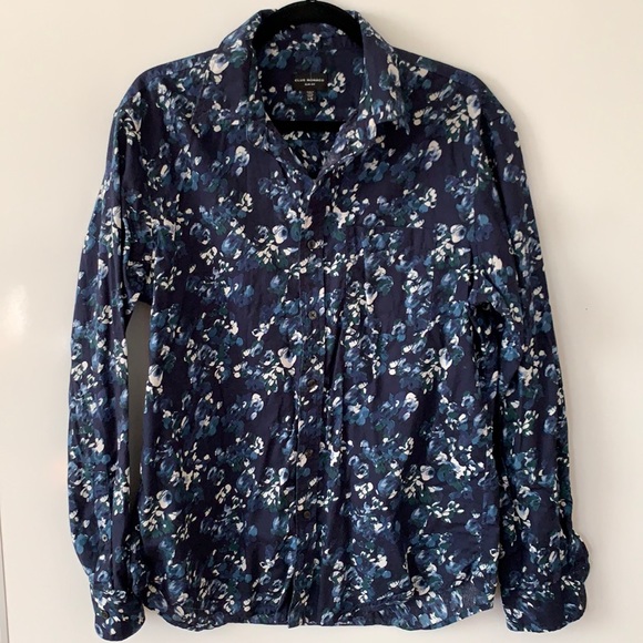 Club Monaco Other - Club Monaco - Slim Fit Dress Shirt